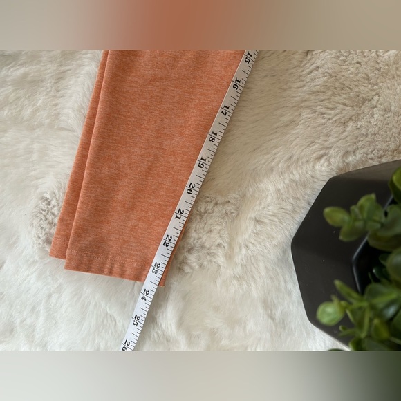 Beyond Yoga High Waist Spacedye High Rise Leggings Sherbet Size XS - Picture 4 of 5